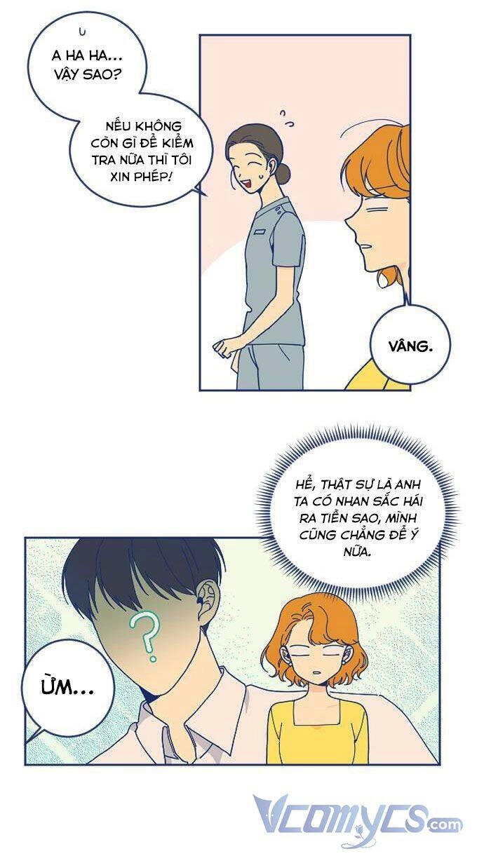 Không Có Người Đàn Ông Nào Dành Cho Tôi Chapter 2 - 6