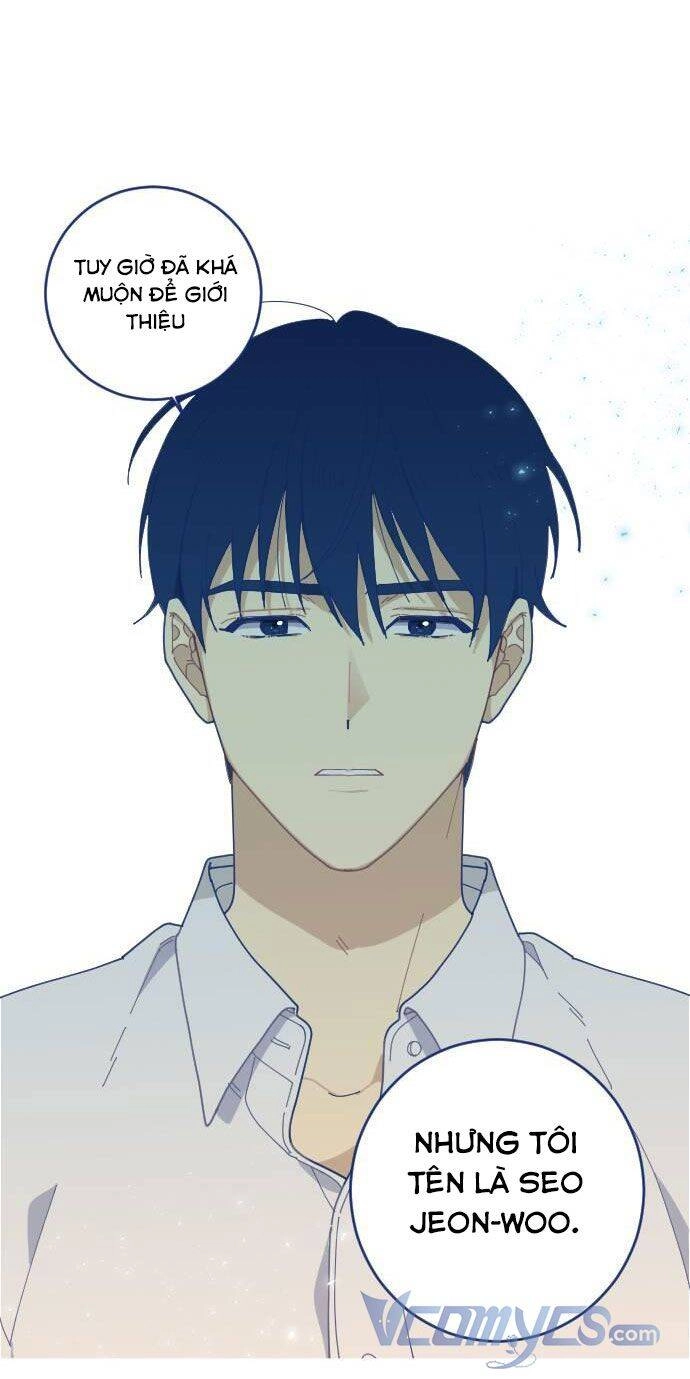 Không Có Người Đàn Ông Nào Dành Cho Tôi Chapter 2 - 7