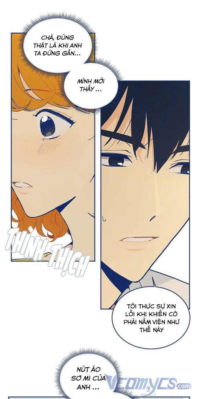 Không Có Người Đàn Ông Nào Dành Cho Tôi Chapter 2 - 8