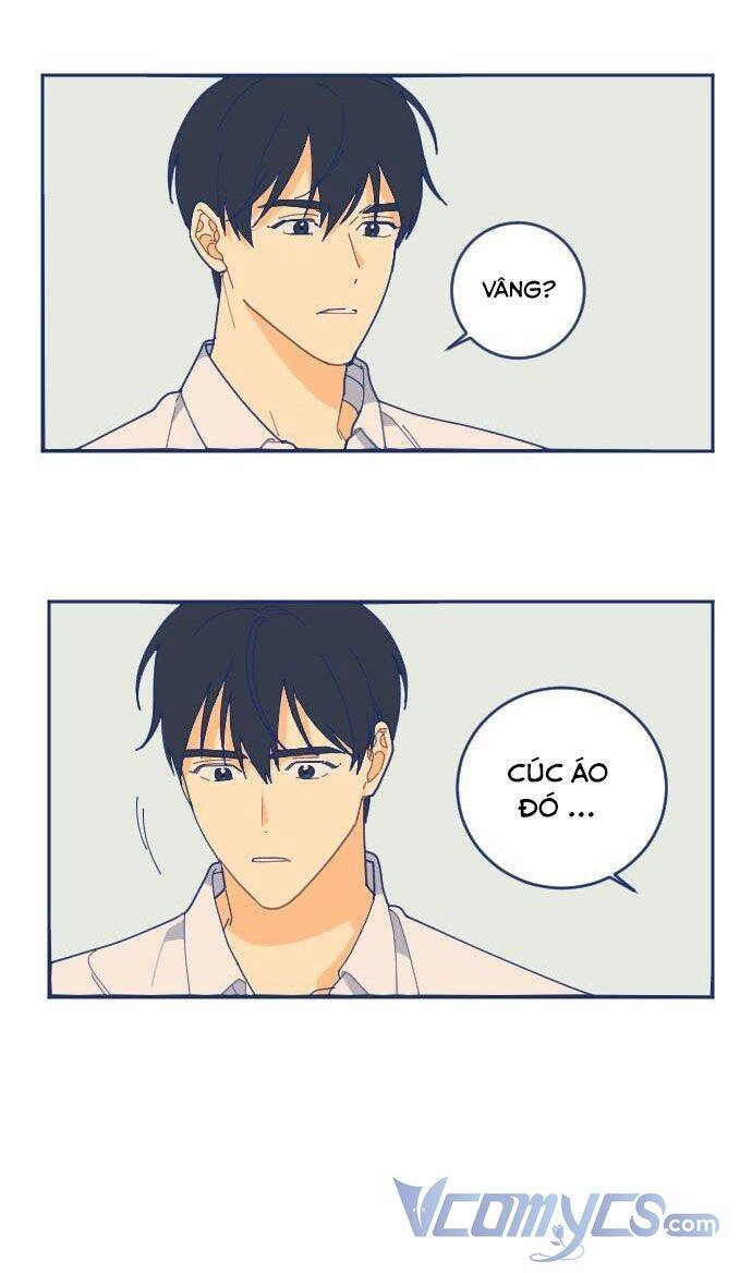 Không Có Người Đàn Ông Nào Dành Cho Tôi Chapter 2 - 10