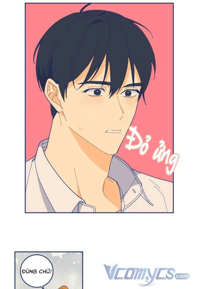 Không Có Người Đàn Ông Nào Dành Cho Tôi Chapter 2 - 11