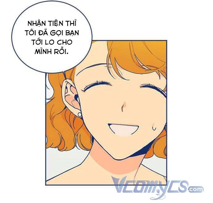 Không Có Người Đàn Ông Nào Dành Cho Tôi Chapter 2 - 14