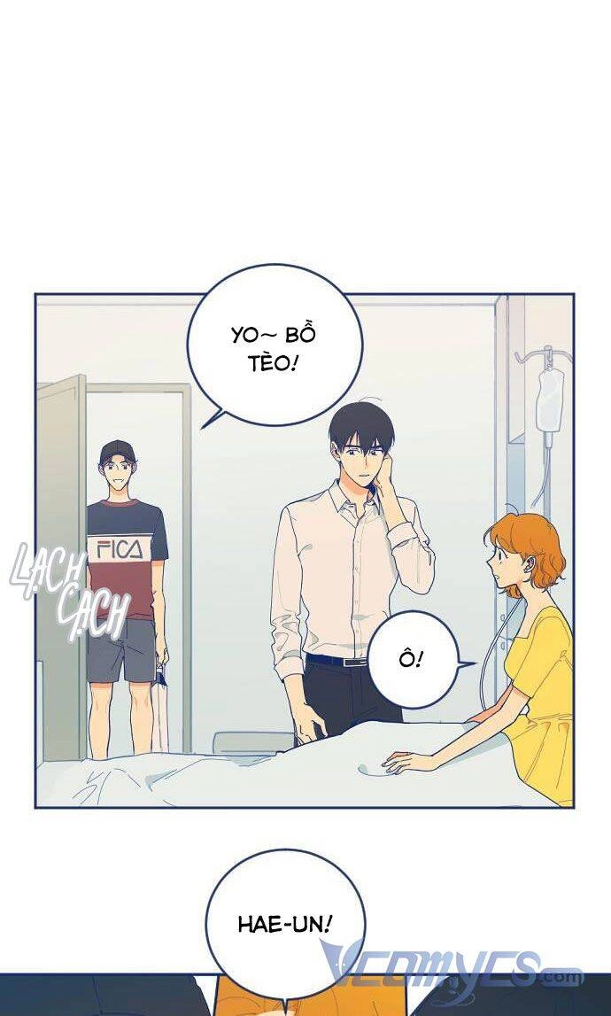 Không Có Người Đàn Ông Nào Dành Cho Tôi Chapter 2 - 16