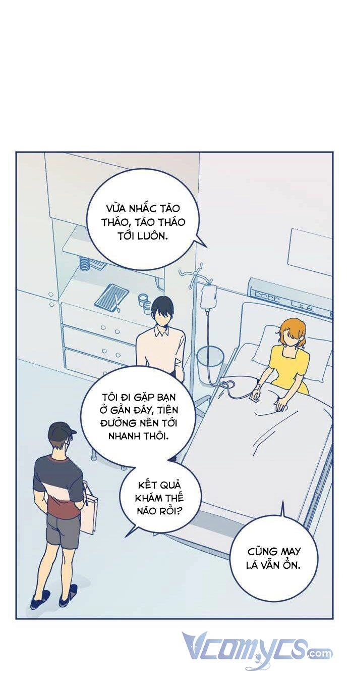 Không Có Người Đàn Ông Nào Dành Cho Tôi Chapter 2 - 18