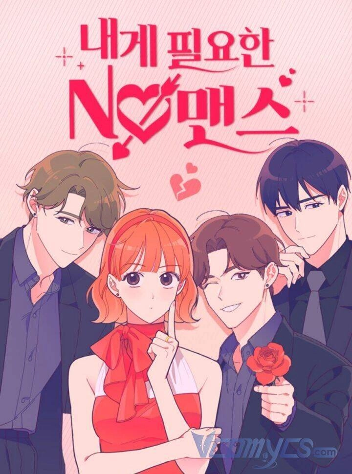 Không Có Người Đàn Ông Nào Dành Cho Tôi Chapter 3 - 1