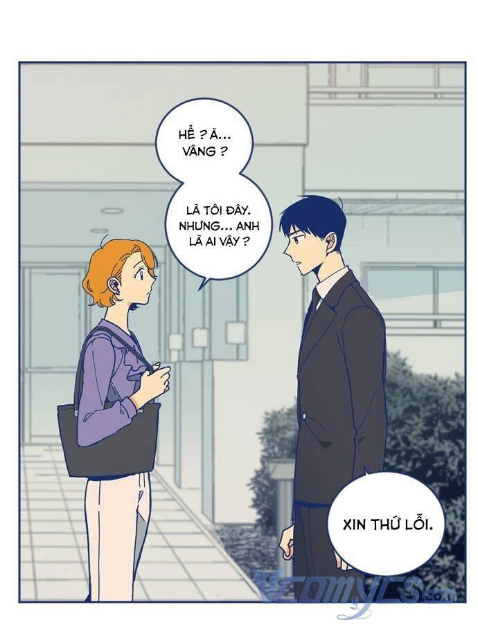 Không Có Người Đàn Ông Nào Dành Cho Tôi Chapter 3 - 2