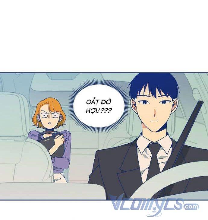 Không Có Người Đàn Ông Nào Dành Cho Tôi Chapter 3 - 4