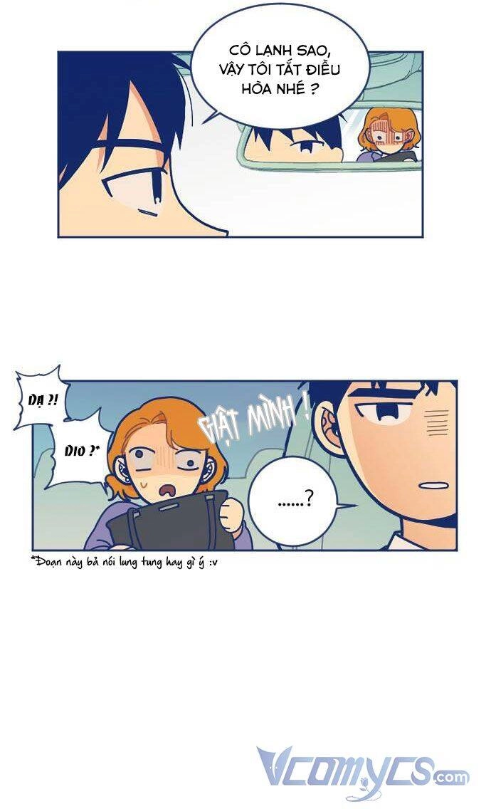 Không Có Người Đàn Ông Nào Dành Cho Tôi Chapter 3 - 6