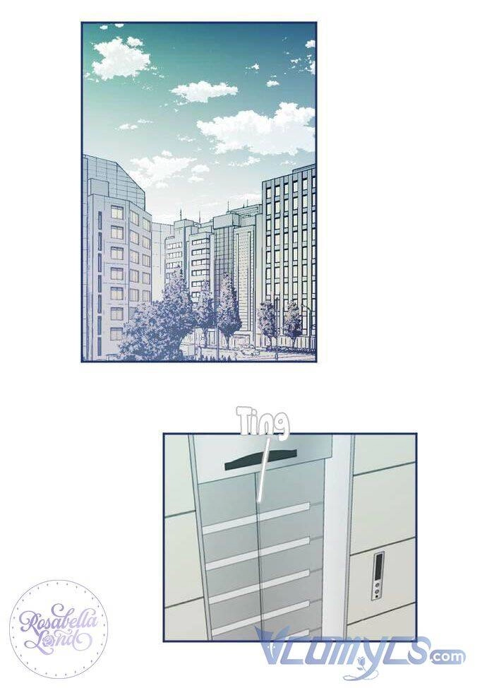 Không Có Người Đàn Ông Nào Dành Cho Tôi Chapter 3 - 8