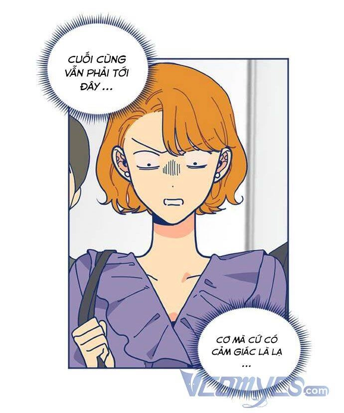 Không Có Người Đàn Ông Nào Dành Cho Tôi Chapter 3 - 9