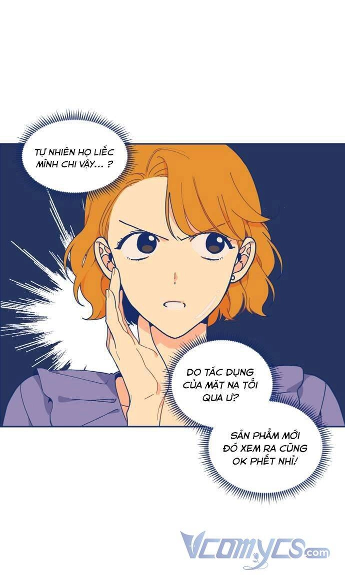 Không Có Người Đàn Ông Nào Dành Cho Tôi Chapter 3 - 11