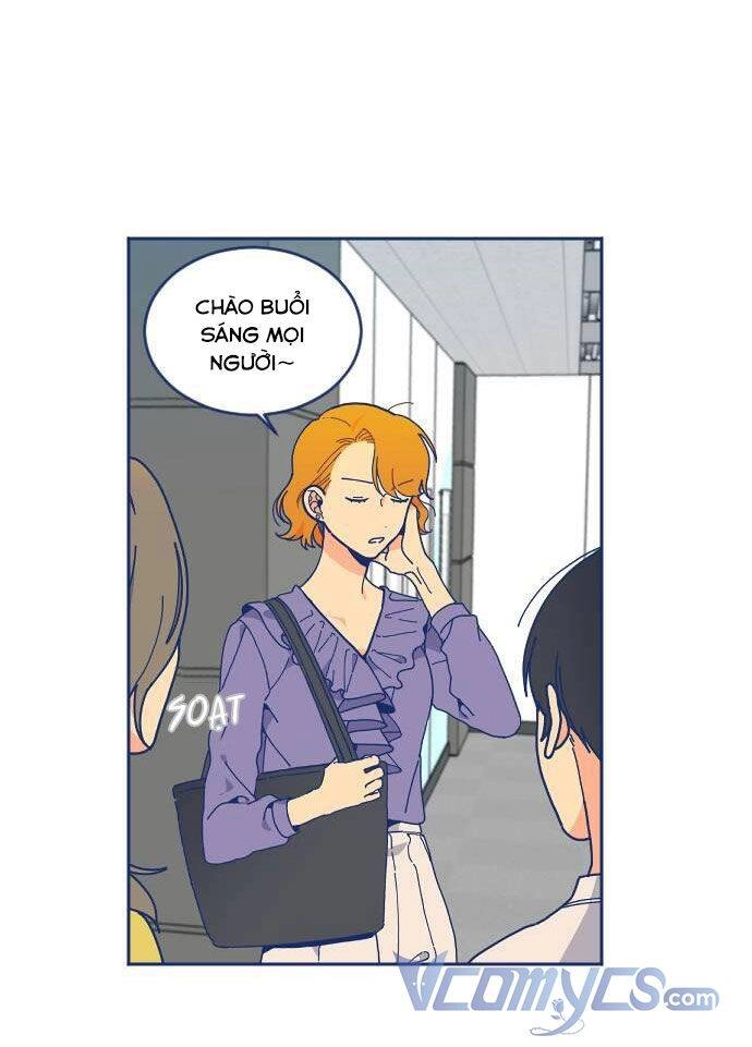 Không Có Người Đàn Ông Nào Dành Cho Tôi Chapter 3 - 12