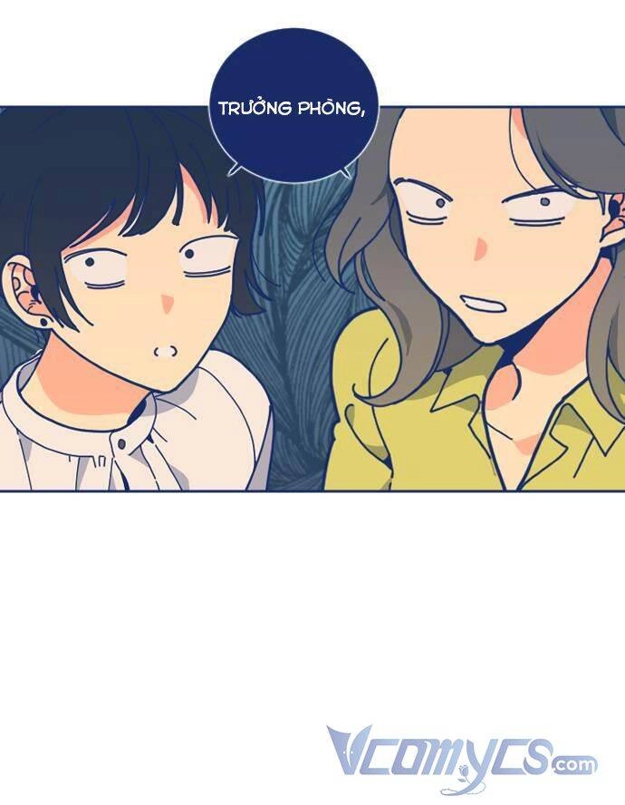 Không Có Người Đàn Ông Nào Dành Cho Tôi Chapter 3 - 13