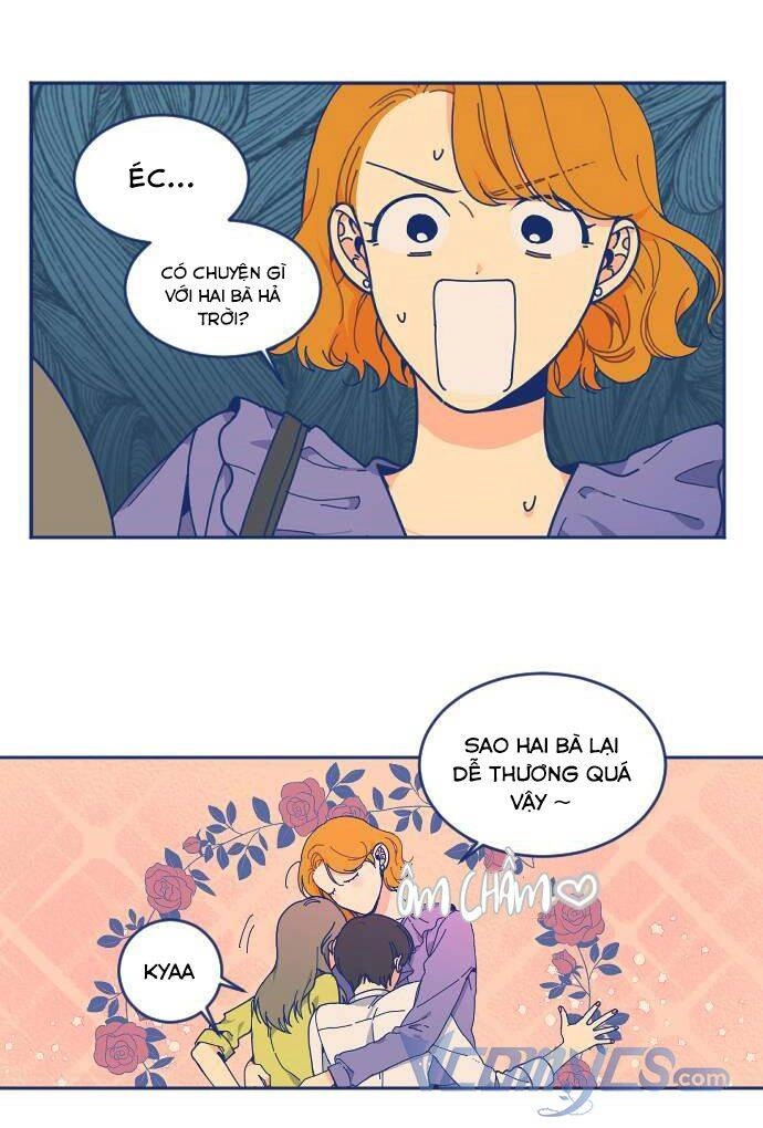 Không Có Người Đàn Ông Nào Dành Cho Tôi Chapter 3 - 14