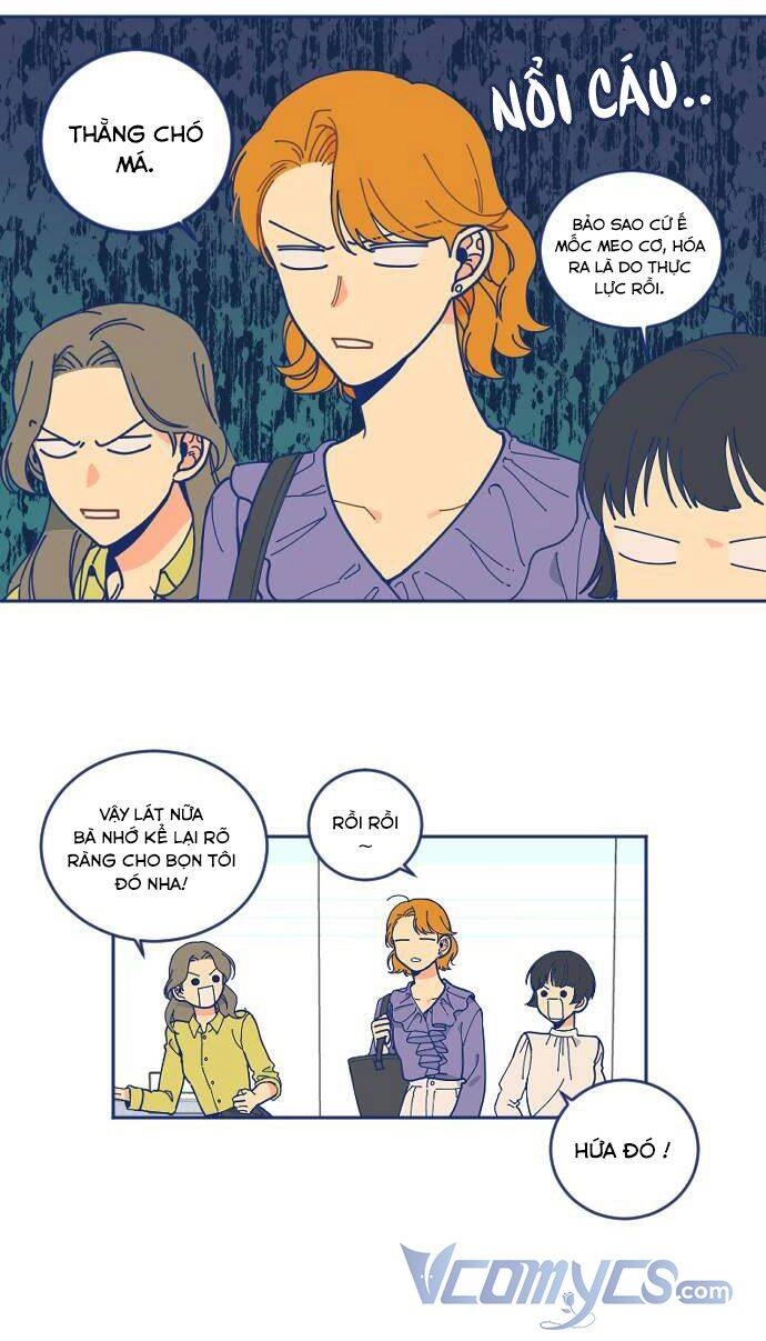 Không Có Người Đàn Ông Nào Dành Cho Tôi Chapter 3 - 19