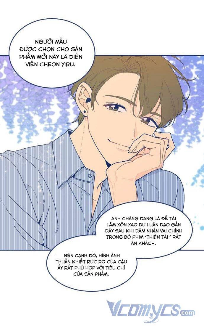 Không Có Người Đàn Ông Nào Dành Cho Tôi Chapter 3 - 21