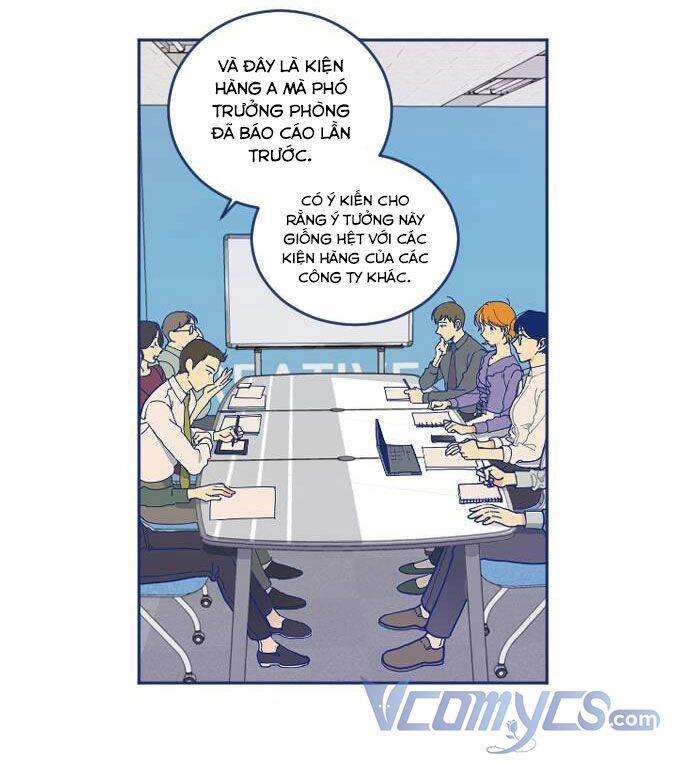 Không Có Người Đàn Ông Nào Dành Cho Tôi Chapter 3 - 22