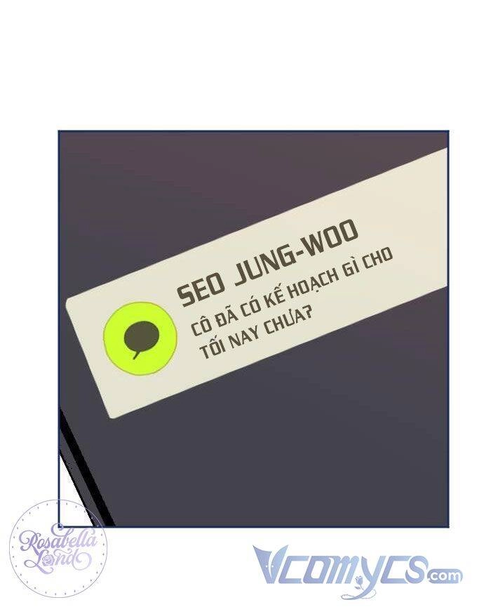 Không Có Người Đàn Ông Nào Dành Cho Tôi Chapter 3 - 24