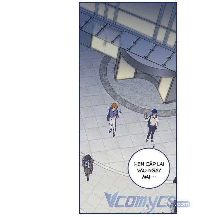 Không Có Người Đàn Ông Nào Dành Cho Tôi Chapter 3 - 27