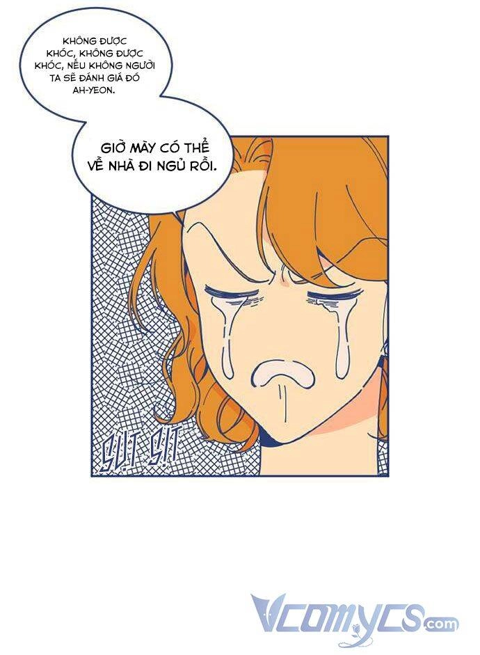 Không Có Người Đàn Ông Nào Dành Cho Tôi Chapter 3 - 28