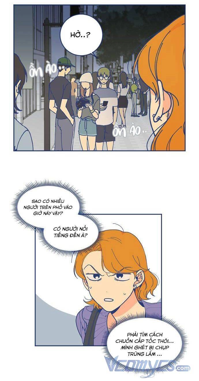 Không Có Người Đàn Ông Nào Dành Cho Tôi Chapter 3 - 29