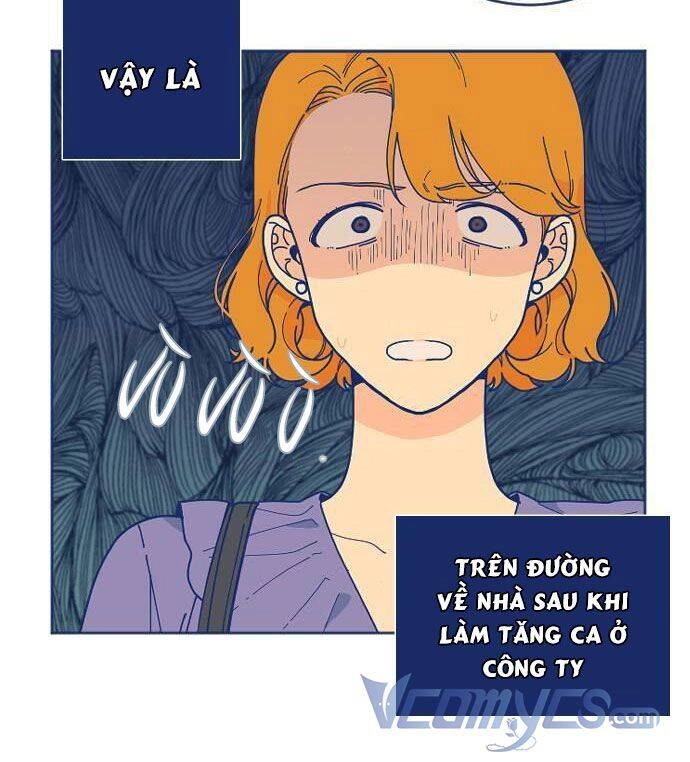 Không Có Người Đàn Ông Nào Dành Cho Tôi Chapter 3 - 37