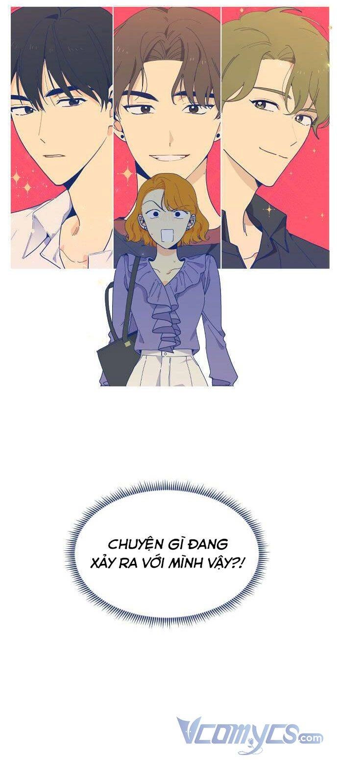Không Có Người Đàn Ông Nào Dành Cho Tôi Chapter 3 - 41
