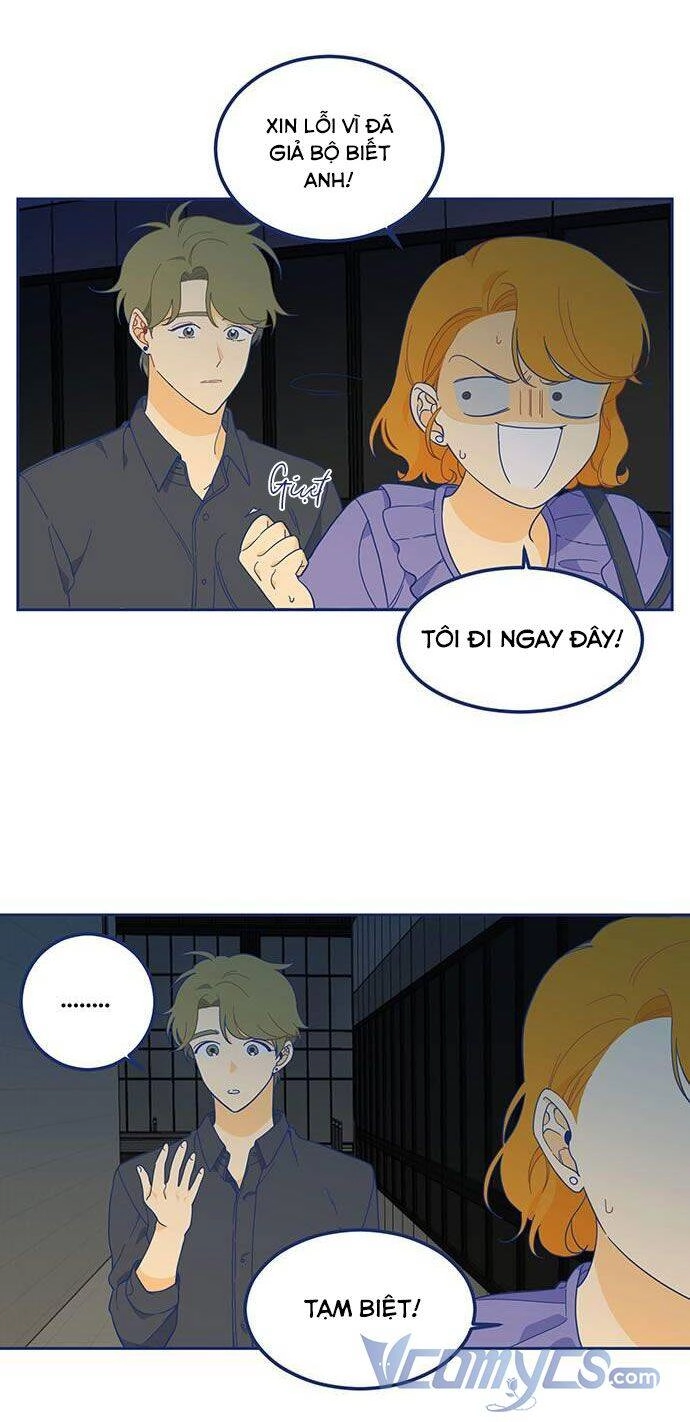 Không Có Người Đàn Ông Nào Dành Cho Tôi Chapter 4 - 2