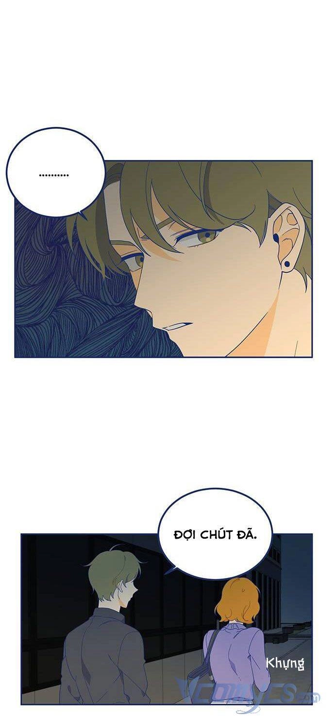 Không Có Người Đàn Ông Nào Dành Cho Tôi Chapter 4 - 3