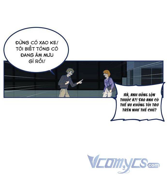 Không Có Người Đàn Ông Nào Dành Cho Tôi Chapter 4 - 5