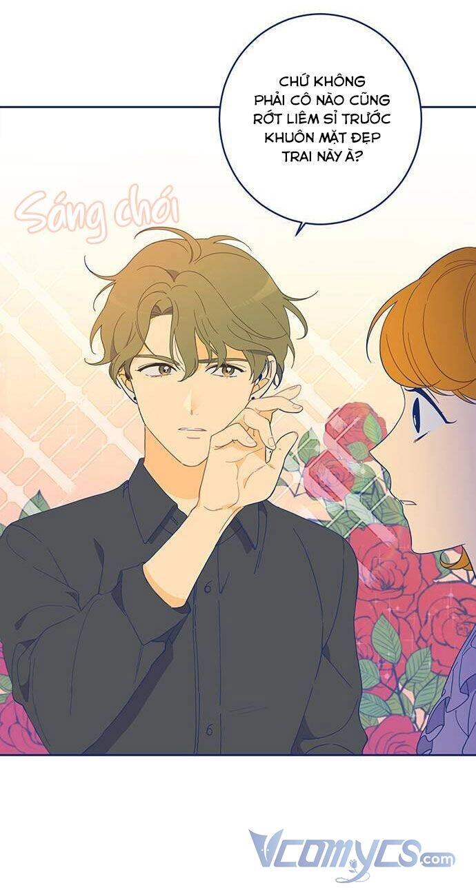 Không Có Người Đàn Ông Nào Dành Cho Tôi Chapter 4 - 6