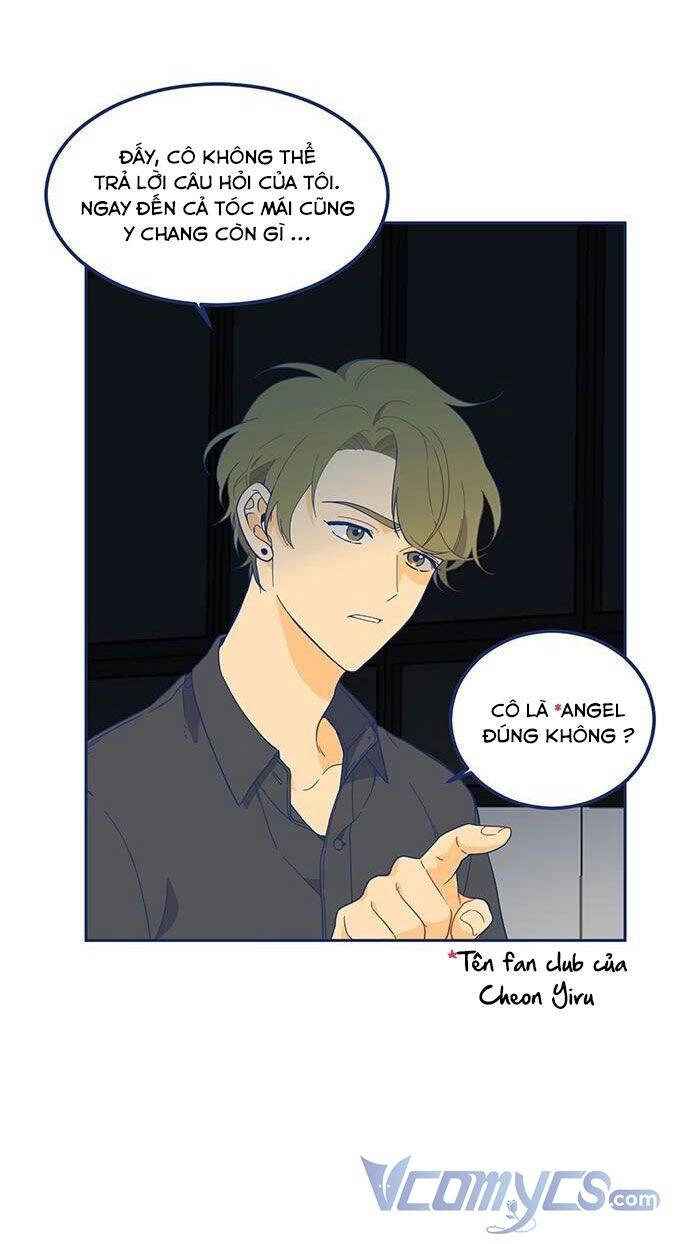 Không Có Người Đàn Ông Nào Dành Cho Tôi Chapter 4 - 8