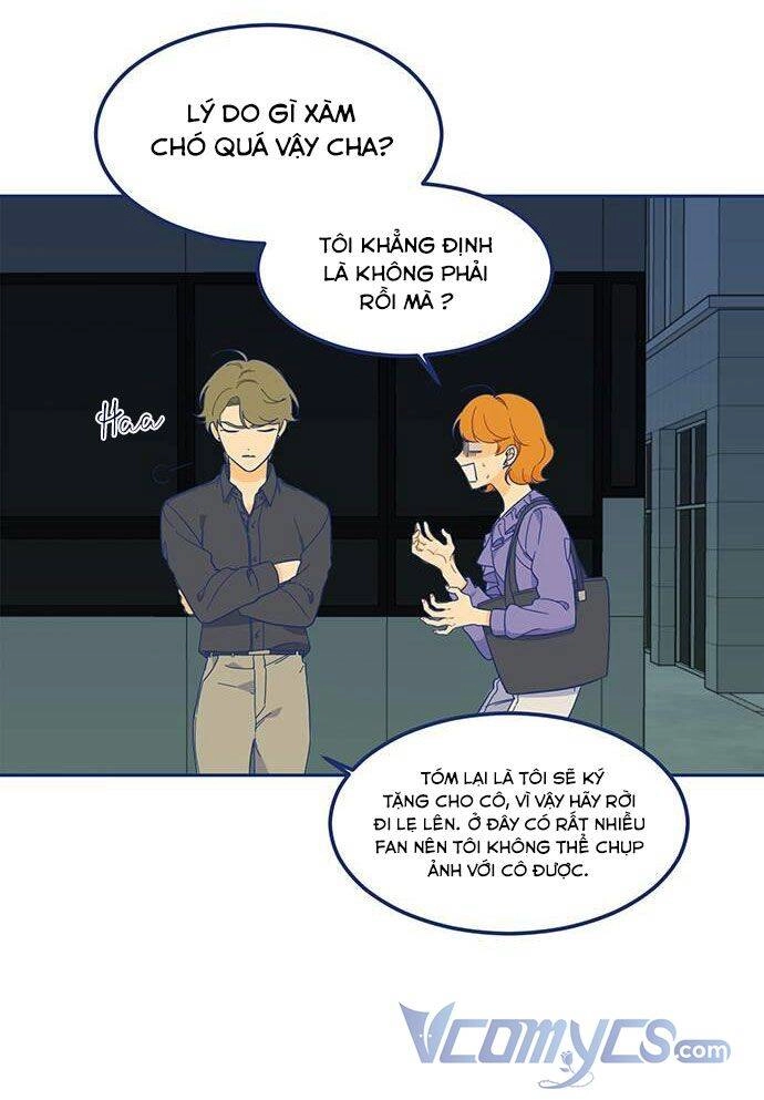 Không Có Người Đàn Ông Nào Dành Cho Tôi Chapter 4 - 9