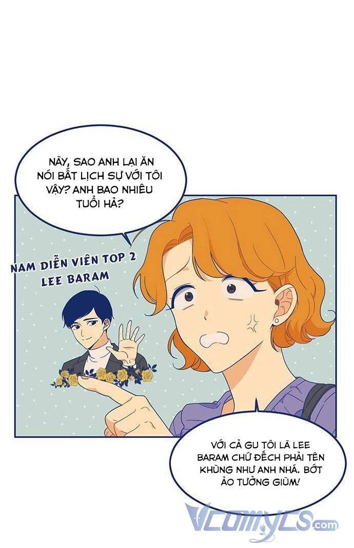 Không Có Người Đàn Ông Nào Dành Cho Tôi Chapter 4 - 10