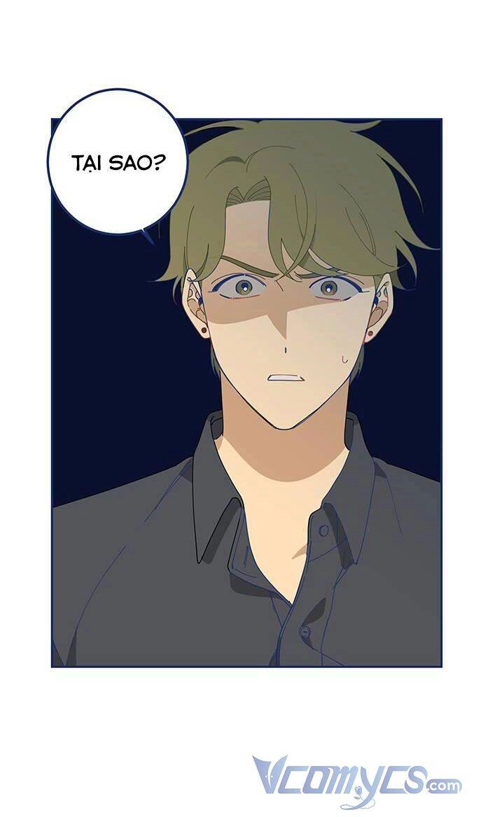 Không Có Người Đàn Ông Nào Dành Cho Tôi Chapter 4 - 12