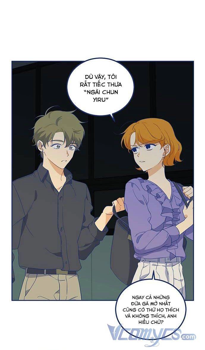 Không Có Người Đàn Ông Nào Dành Cho Tôi Chapter 4 - 16