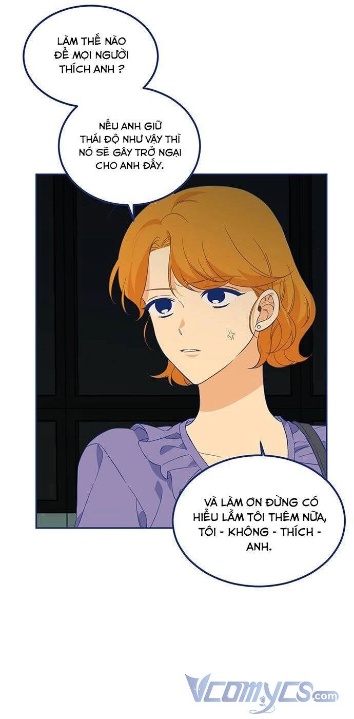 Không Có Người Đàn Ông Nào Dành Cho Tôi Chapter 4 - 17
