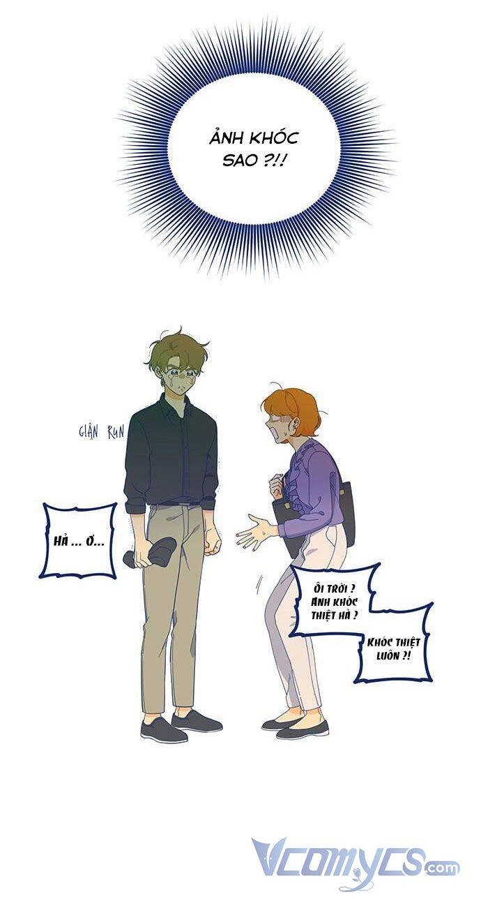 Không Có Người Đàn Ông Nào Dành Cho Tôi Chapter 4 - 20