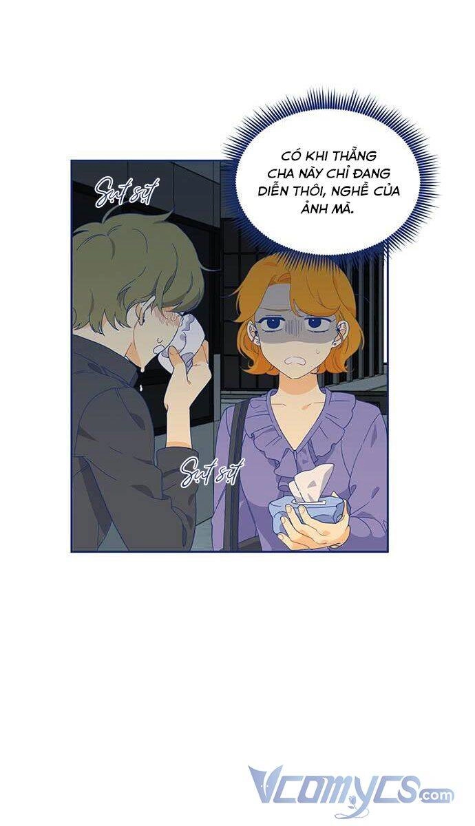 Không Có Người Đàn Ông Nào Dành Cho Tôi Chapter 4 - 23