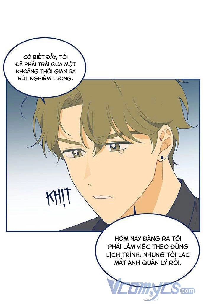 Không Có Người Đàn Ông Nào Dành Cho Tôi Chapter 4 - 26