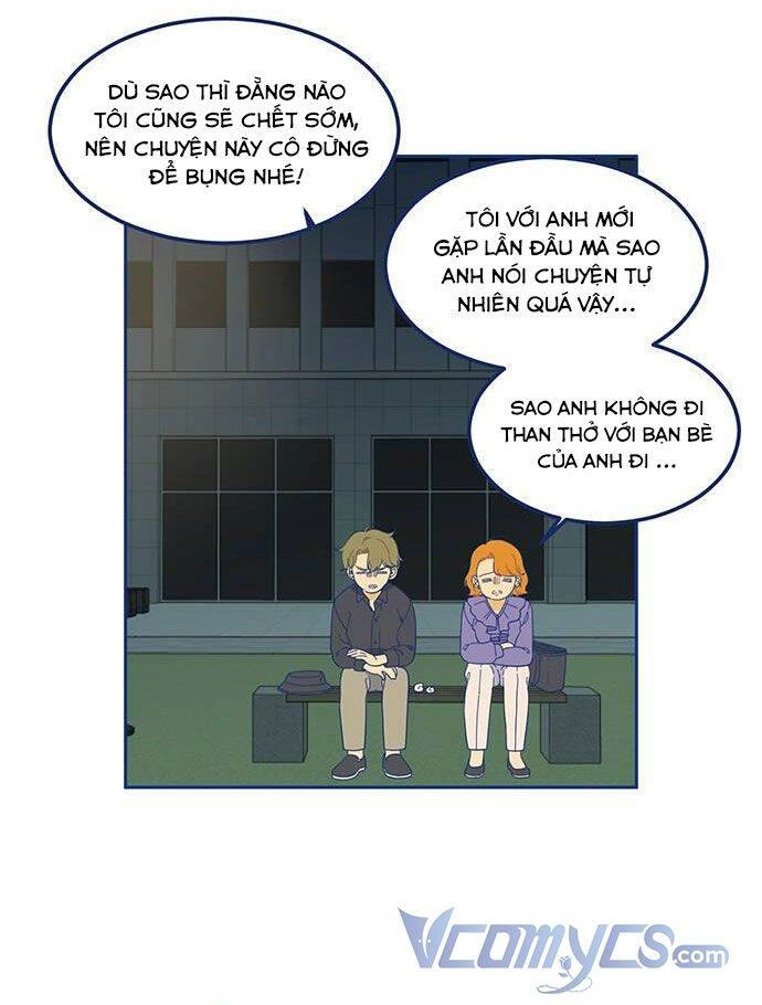 Không Có Người Đàn Ông Nào Dành Cho Tôi Chapter 4 - 27