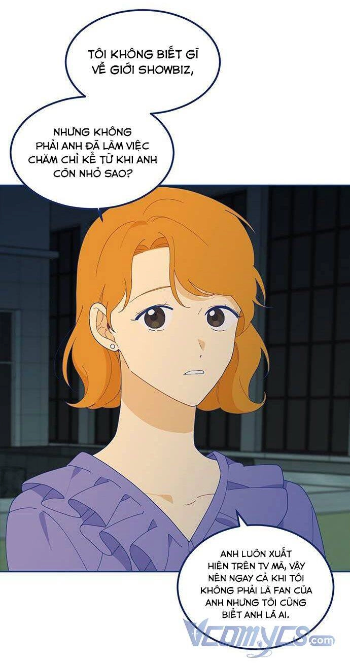 Không Có Người Đàn Ông Nào Dành Cho Tôi Chapter 4 - 29