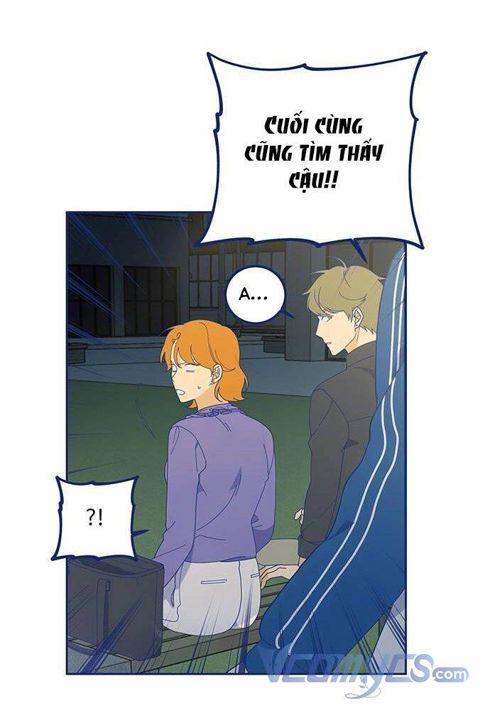 Không Có Người Đàn Ông Nào Dành Cho Tôi Chapter 4 - 33