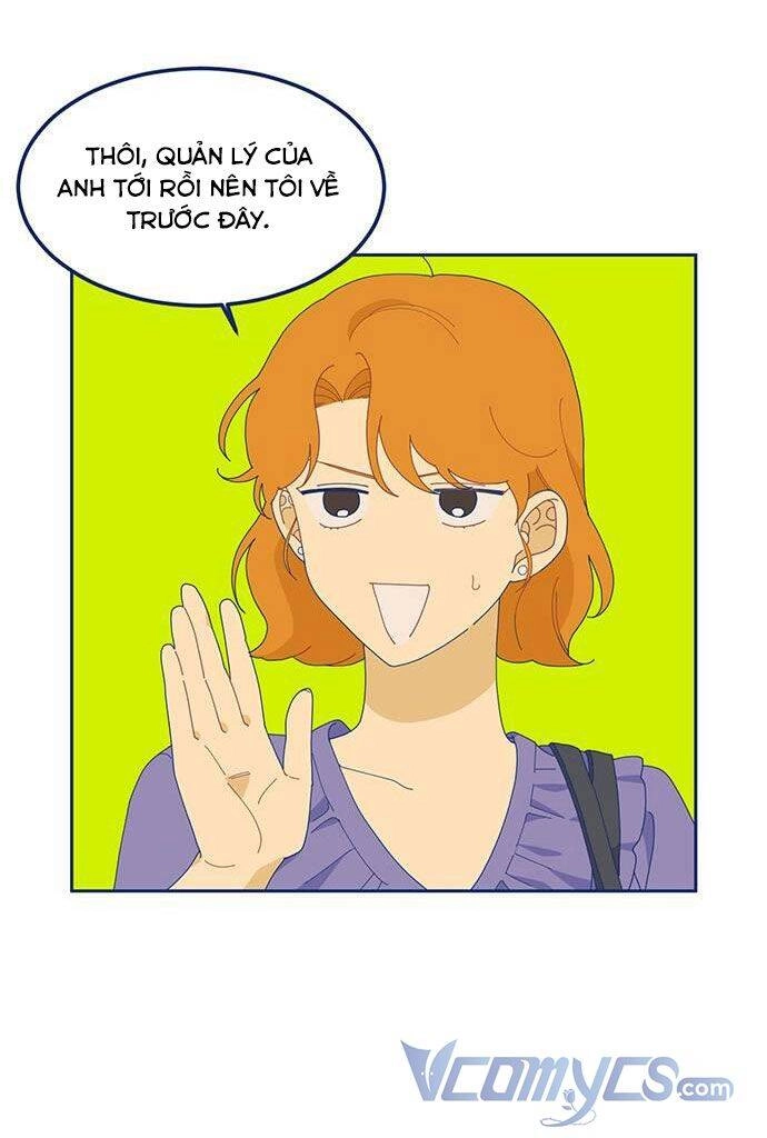 Không Có Người Đàn Ông Nào Dành Cho Tôi Chapter 4 - 36