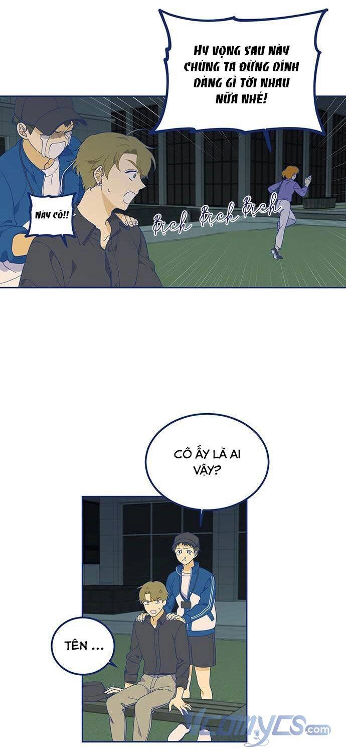 Không Có Người Đàn Ông Nào Dành Cho Tôi Chapter 4 - 37