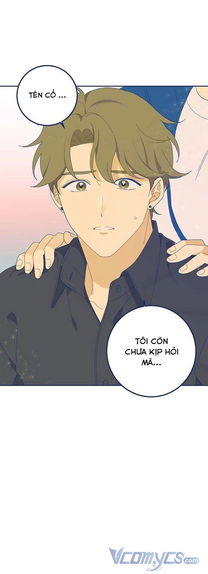 Không Có Người Đàn Ông Nào Dành Cho Tôi Chapter 4 - 38