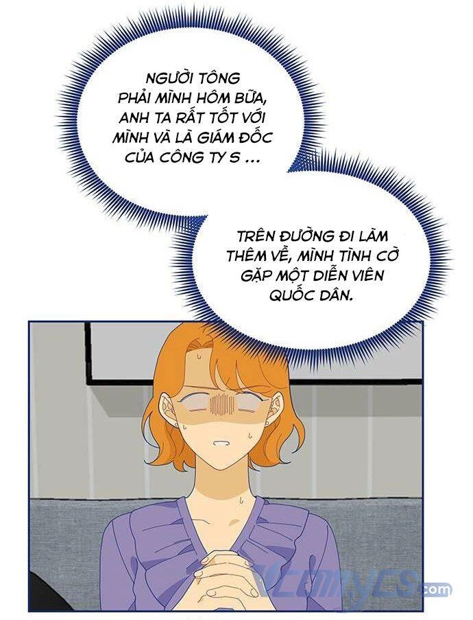 Không Có Người Đàn Ông Nào Dành Cho Tôi Chapter 4 - 42