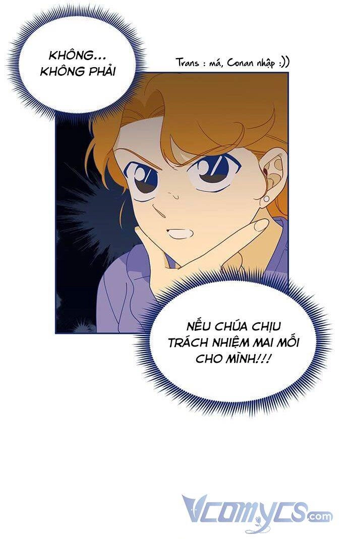 Không Có Người Đàn Ông Nào Dành Cho Tôi Chapter 4 - 44