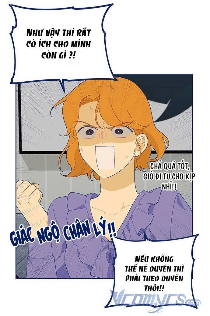 Không Có Người Đàn Ông Nào Dành Cho Tôi Chapter 4 - 45