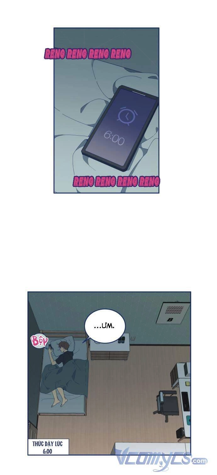 Không Có Người Đàn Ông Nào Dành Cho Tôi Chapter 5 - 1